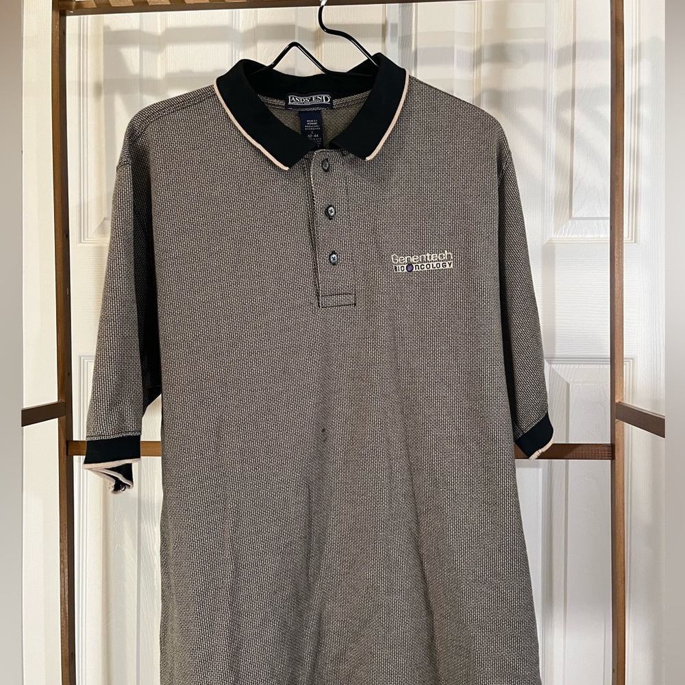 Genentech Polo